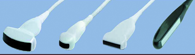 Ультразвуковые сканеры