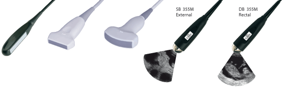 Ультразвуковые сканеры