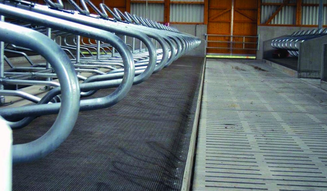 Матрасы для стойл