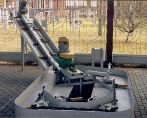 Транспортеры  ТСН-160А и ТСН-160Б и запасные части к ним