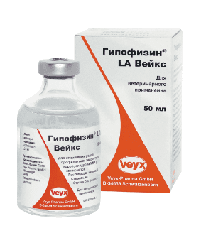 Гипофизин Вейкс 50 мл